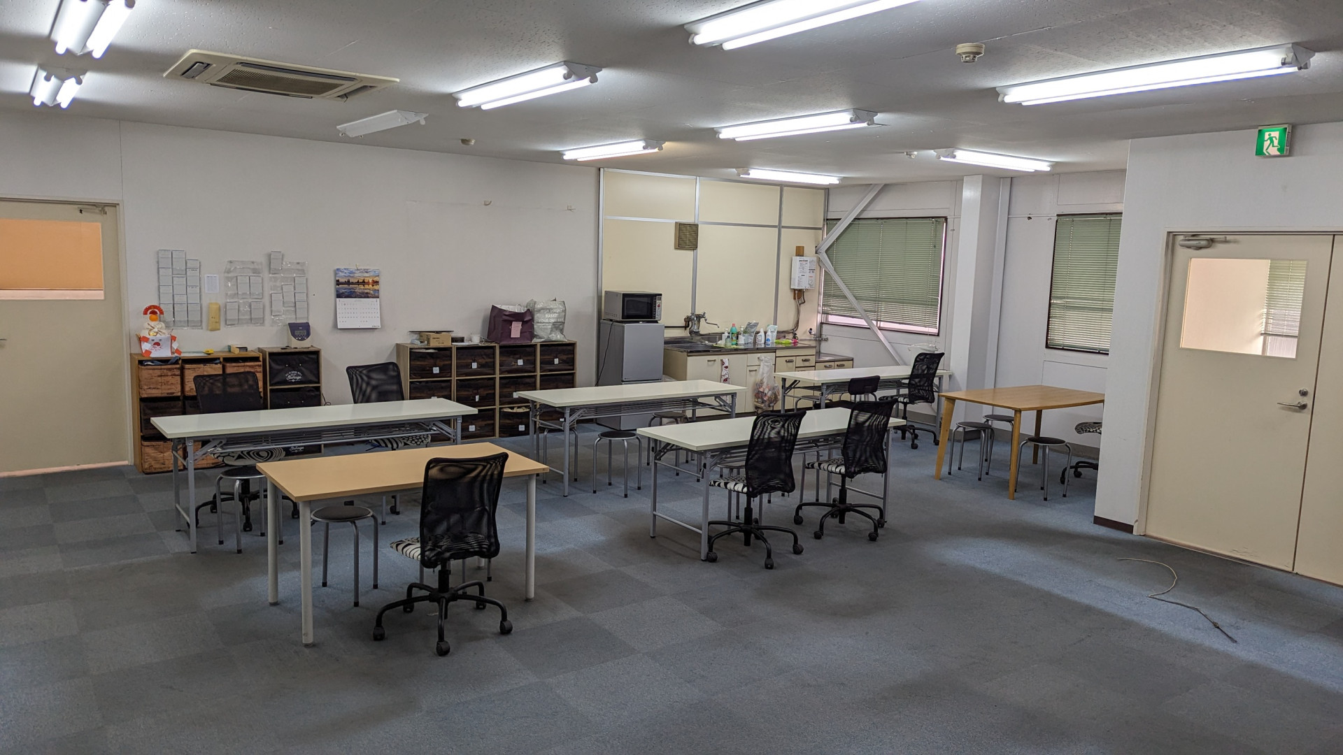 石橋加工所のようす4