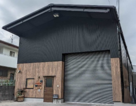 本社・土塔工場