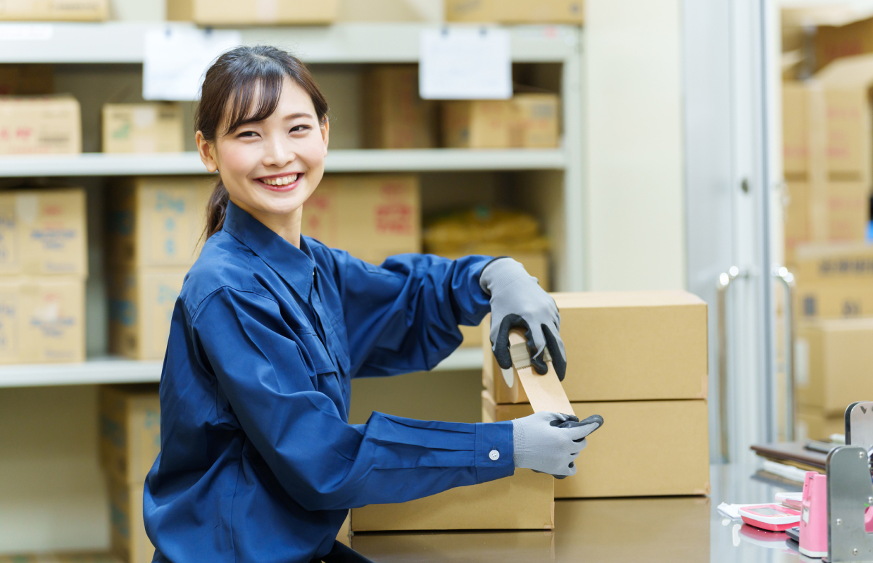 石橋加工所で「働く喜び」を見つけませんか?